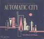 Automatic City: One Batch Of Blues, CD