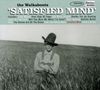 The Walkabouts: Satisfied Mind, CD, CD