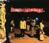 Samba Touré: Albala (Danger), CD