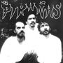 Los Pirañas: Una Oportunidad Mas De Triunfar En La Vida, CD