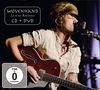 Wovenhand: Live At Roepaen (CD + DVD), 2 CDs