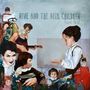 Nive & The Deer Children: Feet First (180g), 1 LP und 1 CD, 1 LP und 1 CD