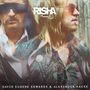 David Eugene Edwards & Alexander Hacke: Risha (180g), LP