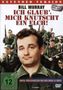 Ich glaub', mich knutscht ein Elch! (Extended Version), DVD