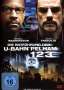 Tony Scott: Die Entführung der U-Bahn Pelham 123, DVD