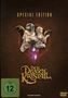 Jim Henson: Der dunkle Kristall (Special Edition), DVD