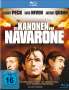 J.Lee Thompson: Die Kanonen von Navarone (Blu-ray), BR