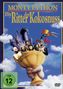 Terry Jones: Monty Python: Die Ritter der Kokosnuss, DVD