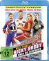 Ricky Bobby - König der Rennfahrer (Blu-ray), Blu-ray Disc