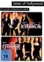 McG: Drei Engel für Charlie / Drei Engel für Charlie: Volle Power, DVD,DVD
