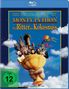 Monty Python: Die Ritter der Kokosnuss (Blu-ray), Blu-ray Disc