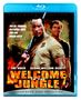 Welcome to the Jungle (Blu-ray), Blu-ray Disc