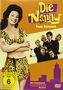 Die Nanny Staffel 2, 3 DVDs