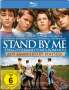 Stand by me - Das Geheimnis eines Sommers (Blu-ray), Blu-ray Disc