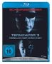 Terminator 3: Rebellion der Maschinen (Blu-ray), Blu-ray Disc