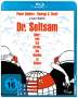 Dr. Seltsam oder: Wie ich lernte, die Bombe zu lieben (Blu-ray), Blu-ray Disc