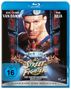 Street Fighter (Blu-ray), Blu-ray Disc