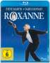 Roxanne (Blu-ray), Blu-ray Disc