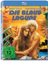 Randal Kleiser: Die blaue Lagune (Blu-ray), BR
