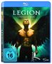 Scott Stewart: Legion (Blu-ray), BR
