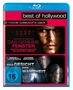 Das geheime Fenster / Das Gesicht der Wahrheit (Blu-ray), 2 Blu-ray Discs