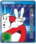 Ghostbusters 2 (Blu-ray), Blu-ray Disc