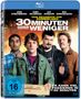 30 Minuten oder weniger (Blu-ray), Blu-ray Disc