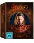 : Die Tudors (Komplette Serie), DVD,DVD,DVD,DVD,DVD,DVD,DVD,DVD,DVD,DVD,DVD,DVD,DVD