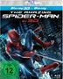 Marc Webb: The Amazing Spider-Man (Special Edition) (3D & 2D Blu-ray), BR,BR