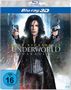 Underworld Awakening 3D (Blu-ray), Blu-ray Disc