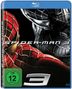 Spider-Man 3 (Blu-ray), Blu-ray Disc