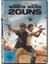 2 Guns, DVD
