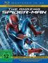 Marc Webb: The Amazing Spider-Man (Blu-ray Mastered in 4K), BR