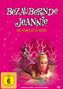 Bezaubernde Jeannie (Komplette Serie), 20 DVDs