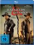 Hatfields & McCoys (Blu-ray), 2 Blu-ray Discs