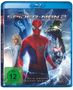 The Amazing Spider-Man 2: Rise of Electro (Blu-ray Mastered in 4K), Blu-ray Disc