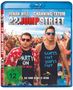 22 Jump Street (2014) (Blu-ray), Blu-ray Disc