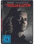 The Equalizer, DVD