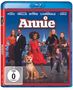 Annie (2014) (Blu-ray), Blu-ray Disc