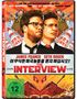 Evan Goldberg: The Interview, DVD