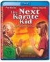 The Next Karate Kid (Blu-ray), Blu-ray Disc