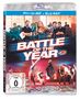 Battle of the Year (3D & 2D Blu-ray), 2 Blu-ray Discs