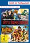 : Hotel Transsilvanien / Die Piraten - Ein Haufen merkwürdiger Typen, DVD,DVD