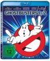 Ghostbusters 1 & 2 (Blu-ray), 2 Blu-ray Discs