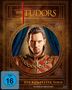 : Die Tudors (Blu-ray) (Komplette Serie), BR,BR,BR,BR,BR,BR,BR,BR,BR,BR,BR