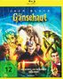 Rob Letterman: Gänsehaut (2015) (Blu-ray), BR