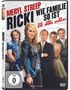 Ricki - Wie Familie so ist, DVD