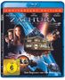 Zathura - Ein Abenteuer im Weltraum (Anniversary Edition) (Blu-ray), Blu-ray Disc