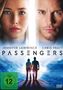 Passengers (2016), DVD