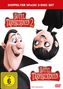 Hotel Transsilvanien 1 & 2, 2 DVDs